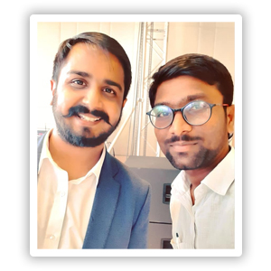 Political Engineer with Sorav Jain