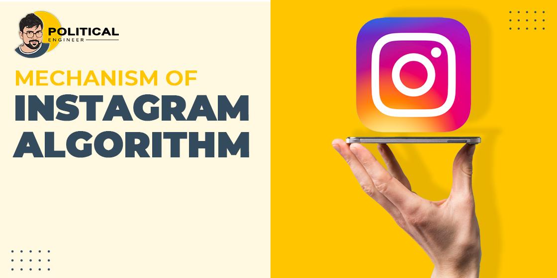 The Instagram algorithm is a proprietary blend of factors that helps the platform decide which content should be prioritized and which can be dumped.