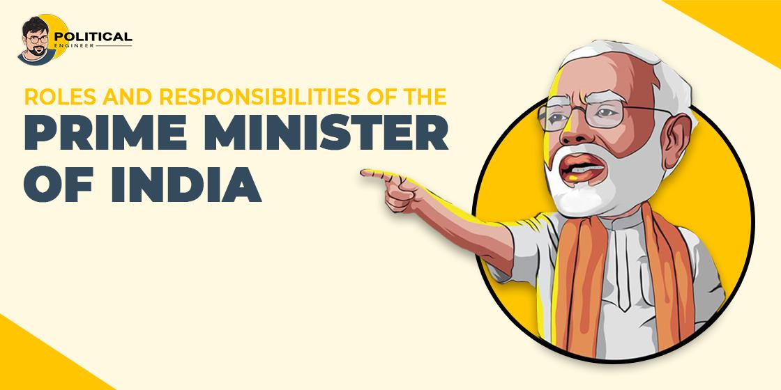 Article 75 of the Indian Constitution describes the Prime Minister. He is chosen by the Indian people and appointed by the President.