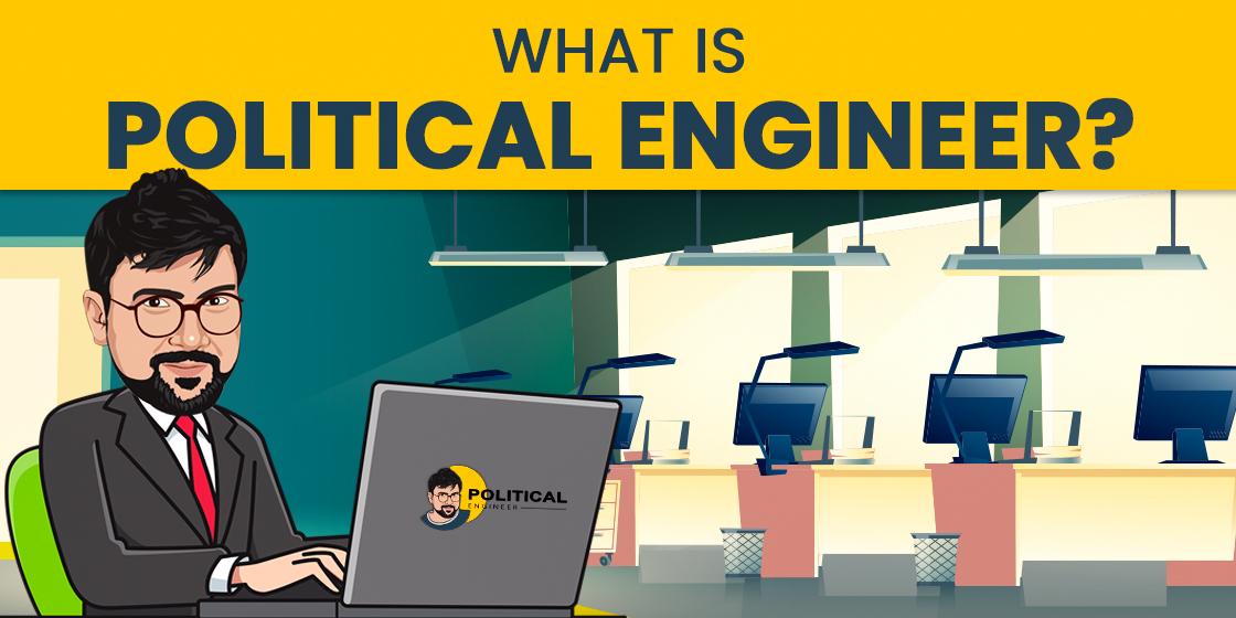 Political Engineer is a one-stop solution to all your Social Media Marketing concerns, as we help you to fulfil all your desires and expectations from your social media manager.