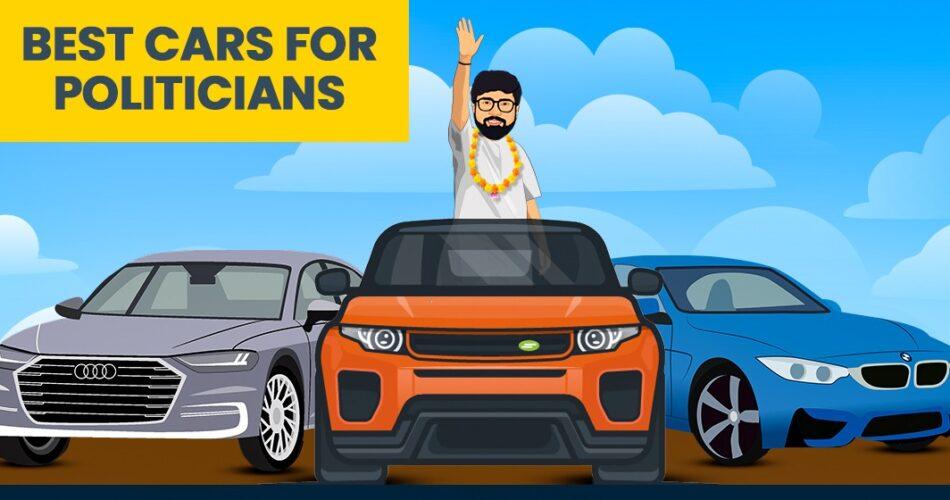 Best Cars for Politicians